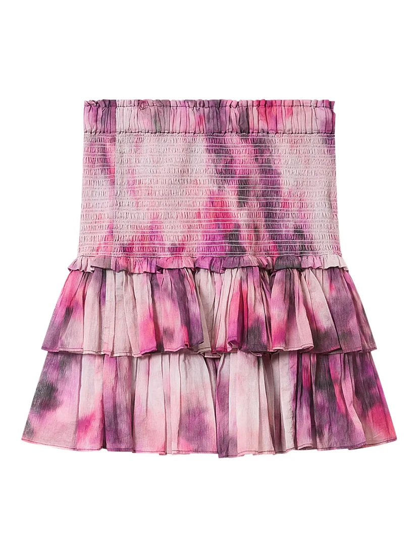 MARANT ETOILE Skirts Pink