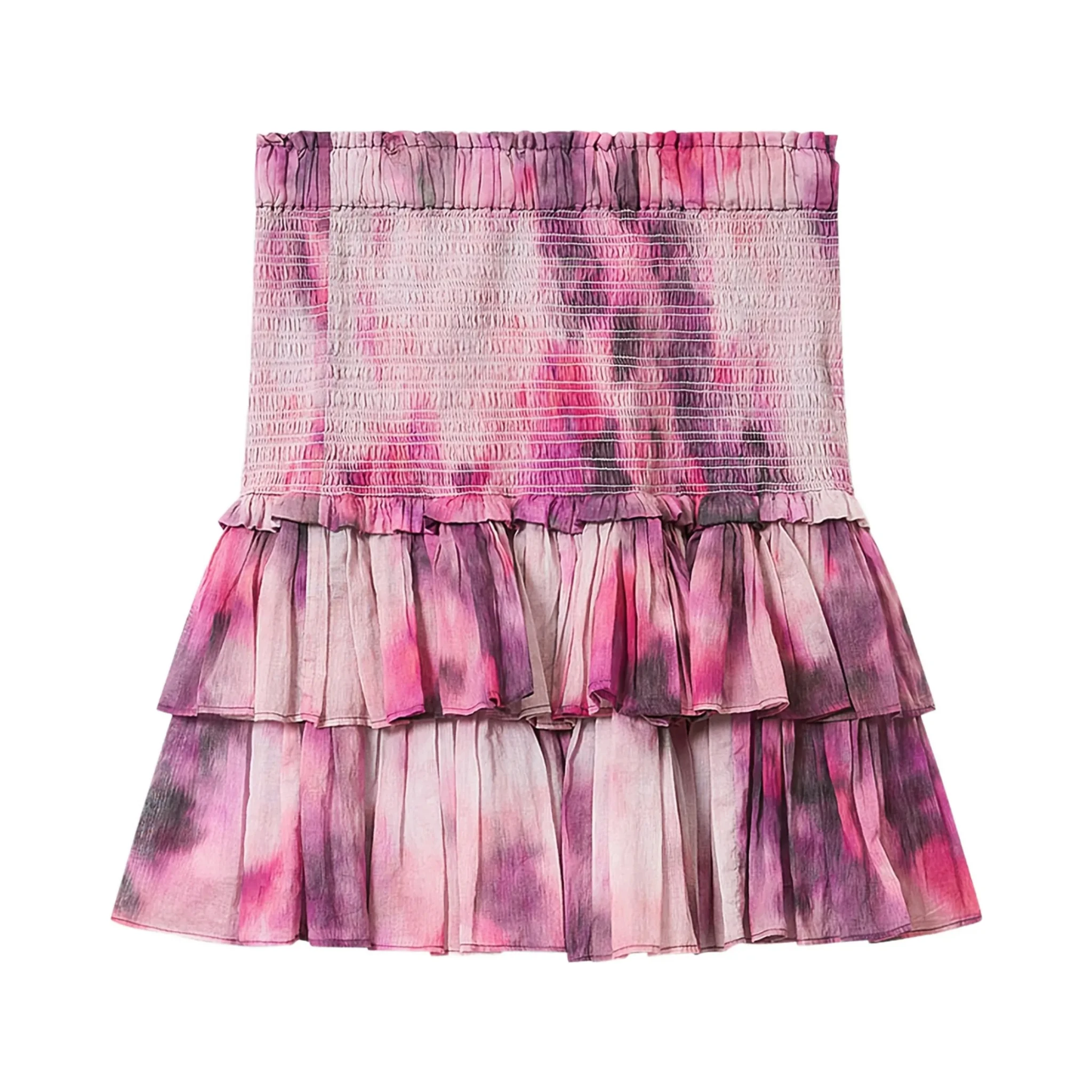 MARANT ETOILE Skirts Pink