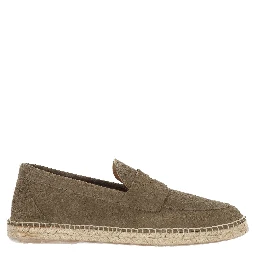 ABARCA Flat shoes
