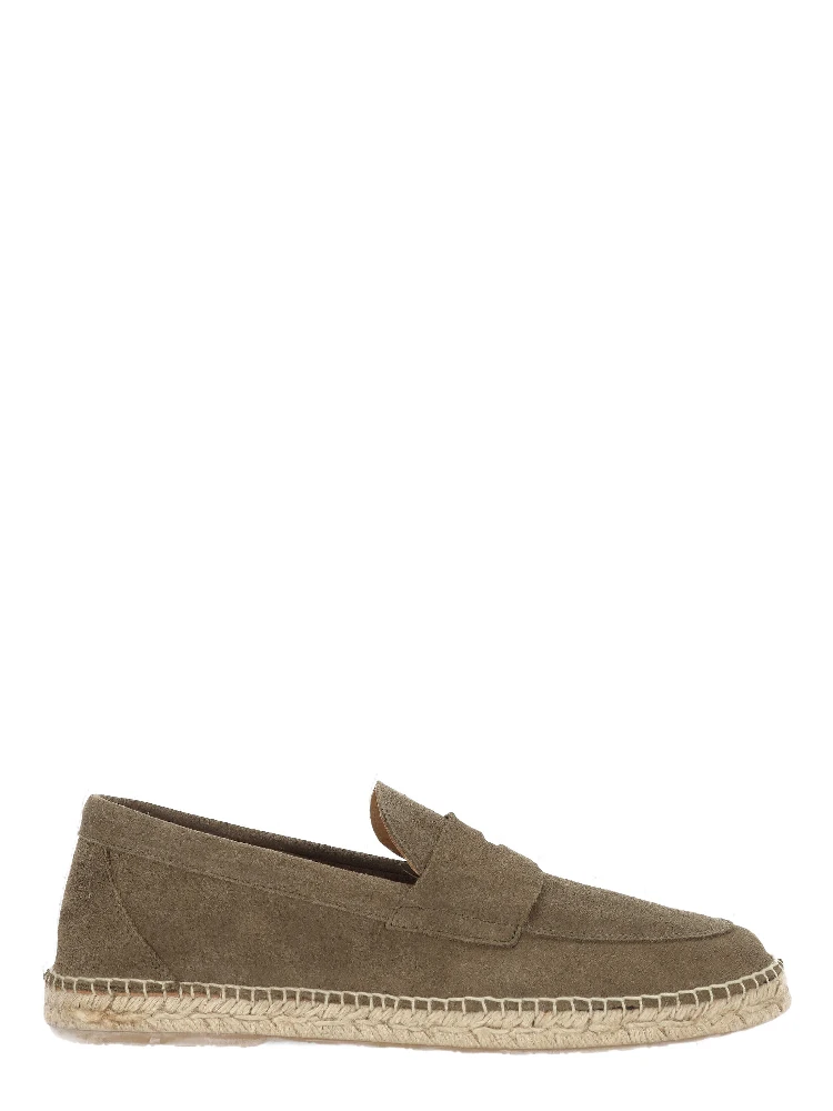 ABARCA Flat shoes