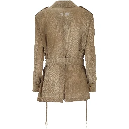 Ermanno Scervino Jackets