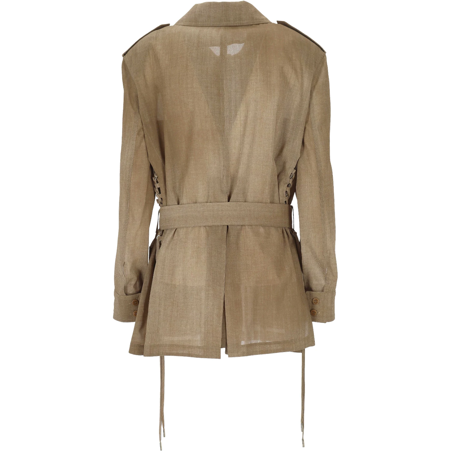 Ermanno Scervino Jackets