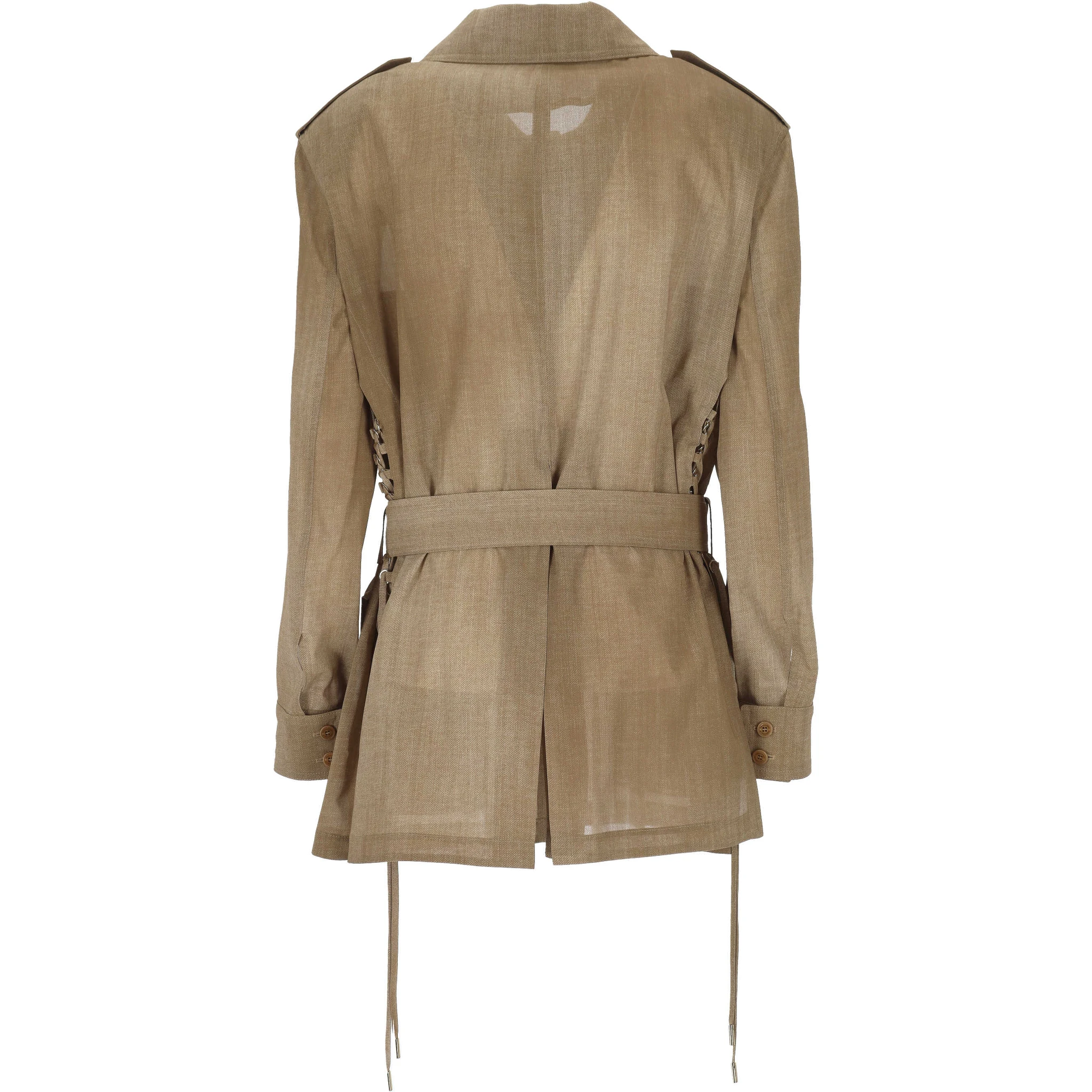 Ermanno Scervino Jackets