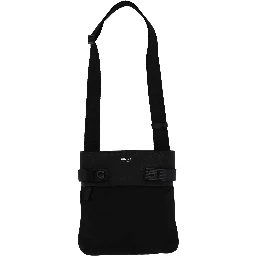Ferragamo Bags.. Black