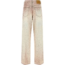 Haikure Jeans