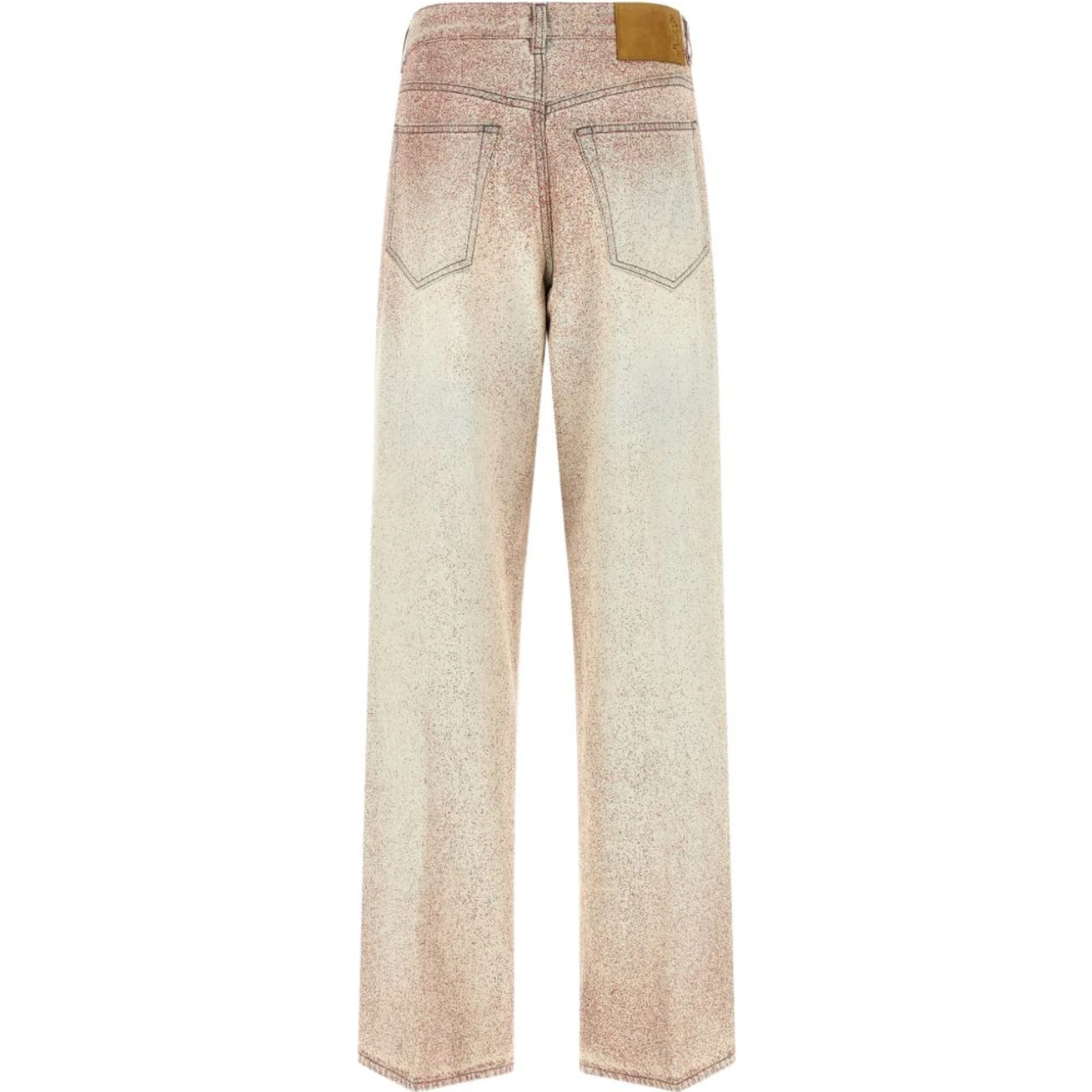 Haikure Jeans
