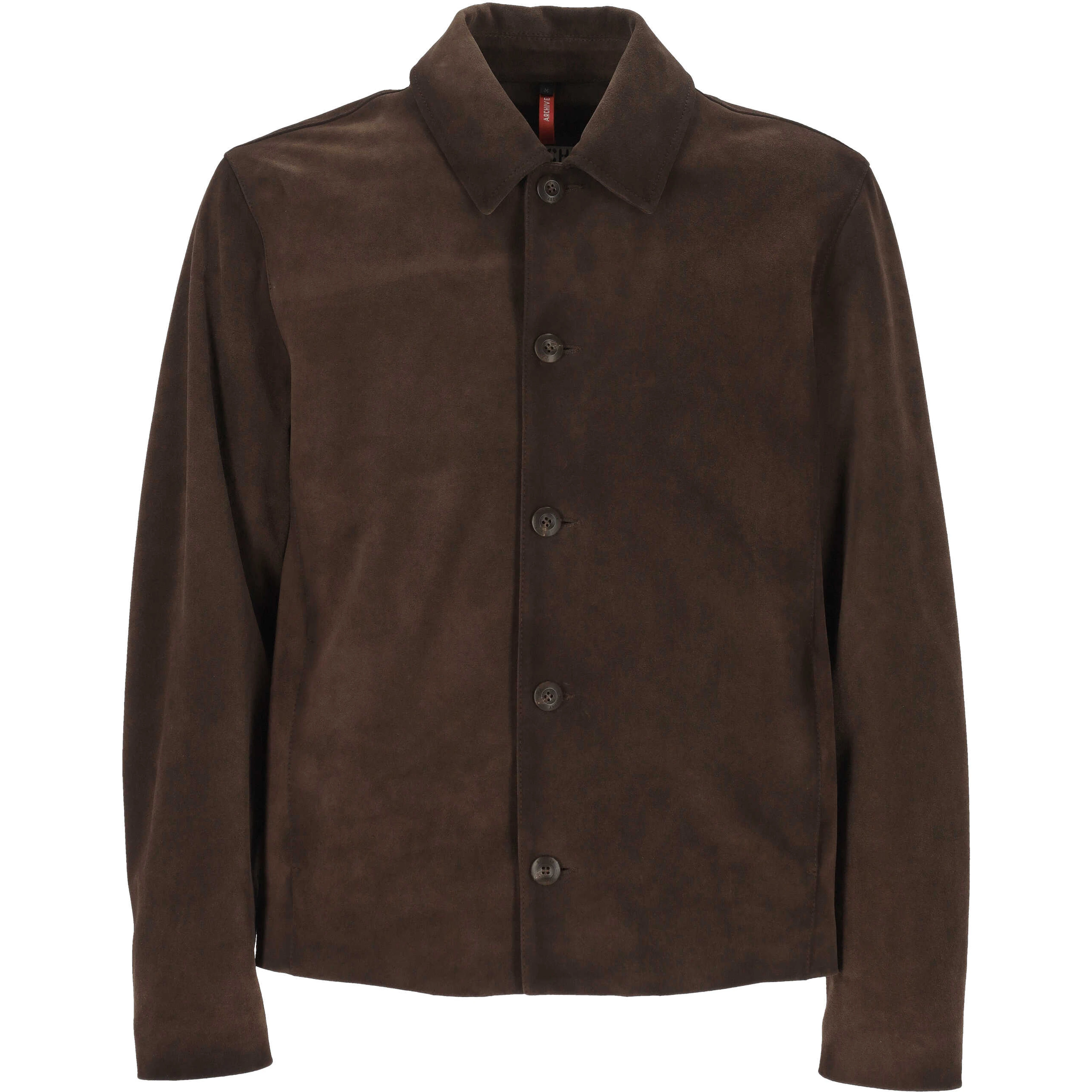 Fay Jackets