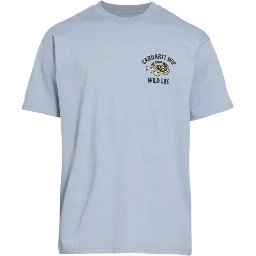 Carhartt WIP T-shirts and Polos