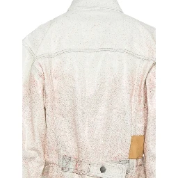 Haikure Jackets