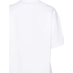 PDF T-shirts and Polos White