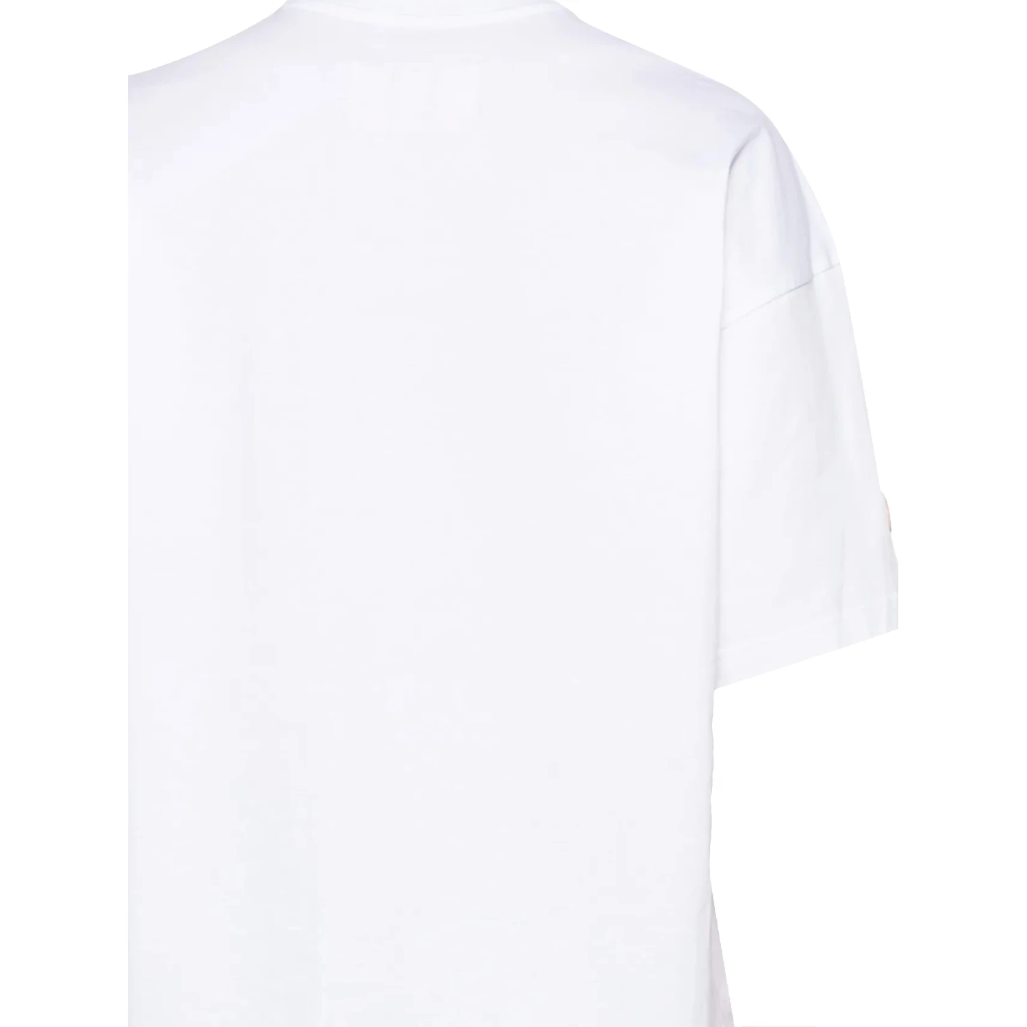 PDF T-shirts and Polos White