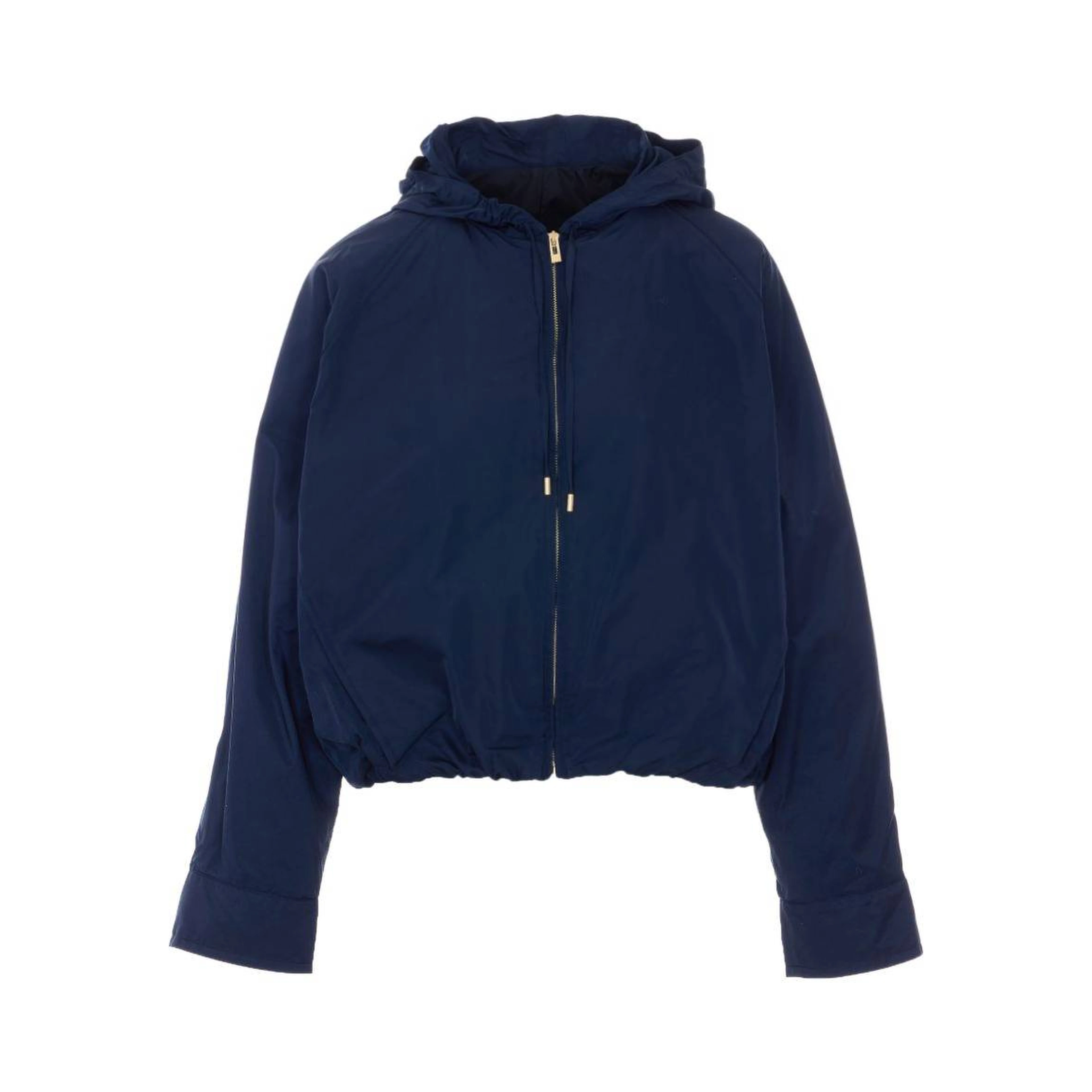 Alaia Jackets Navy