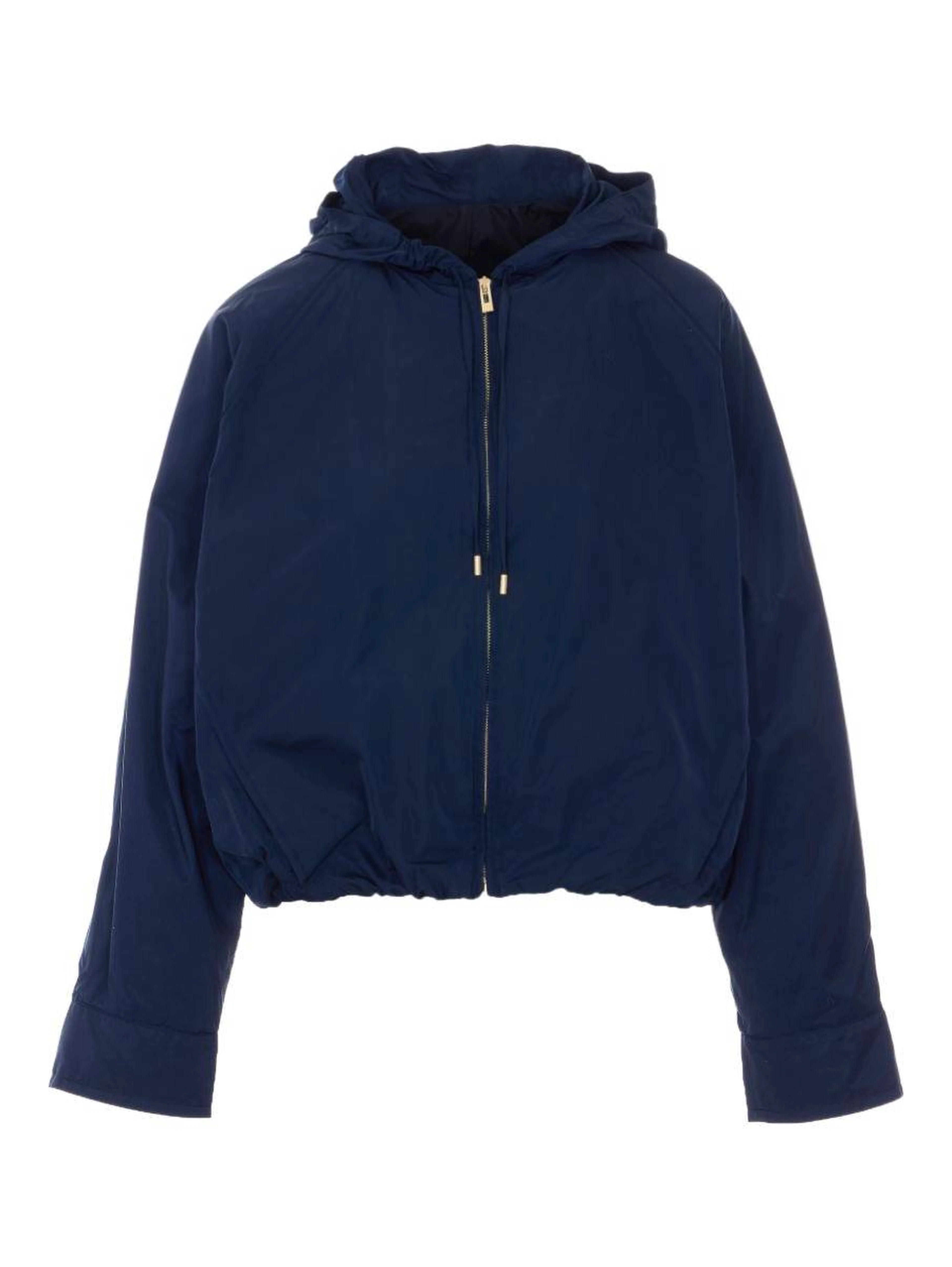 Alaia Jackets Navy