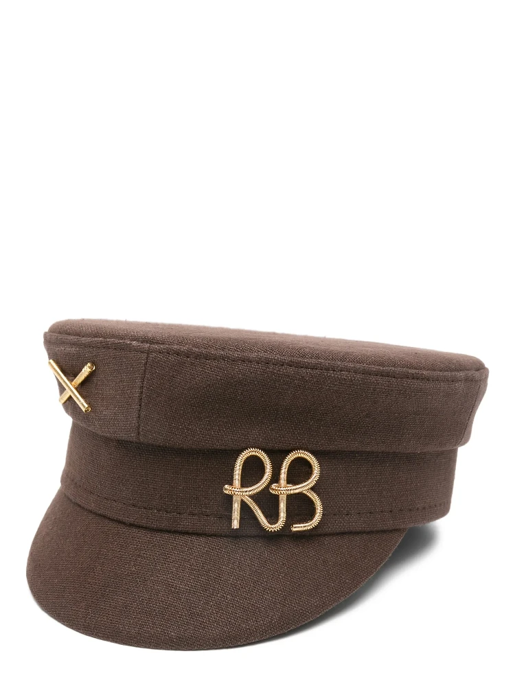 RUSLAN BAGINSKIY Hats
