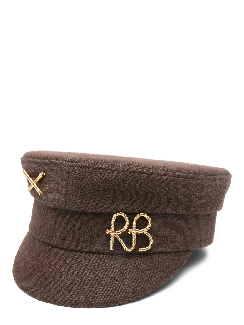 RUSLAN BAGINSKIY Hats