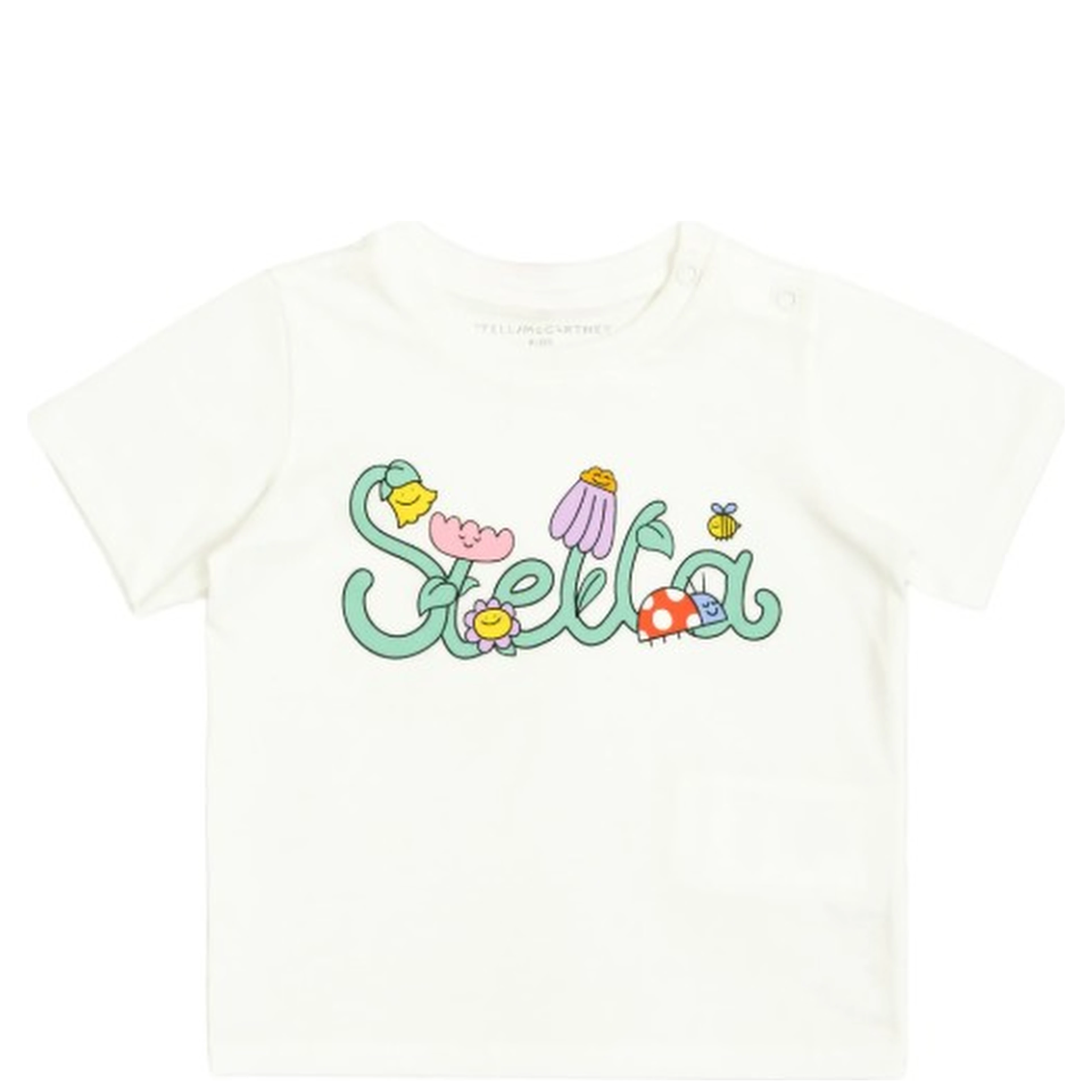 Stella McCartney T-shirts and Polos