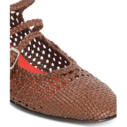 CAREL Flat shoes