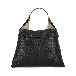 REE PROJECTS Bags.. Black