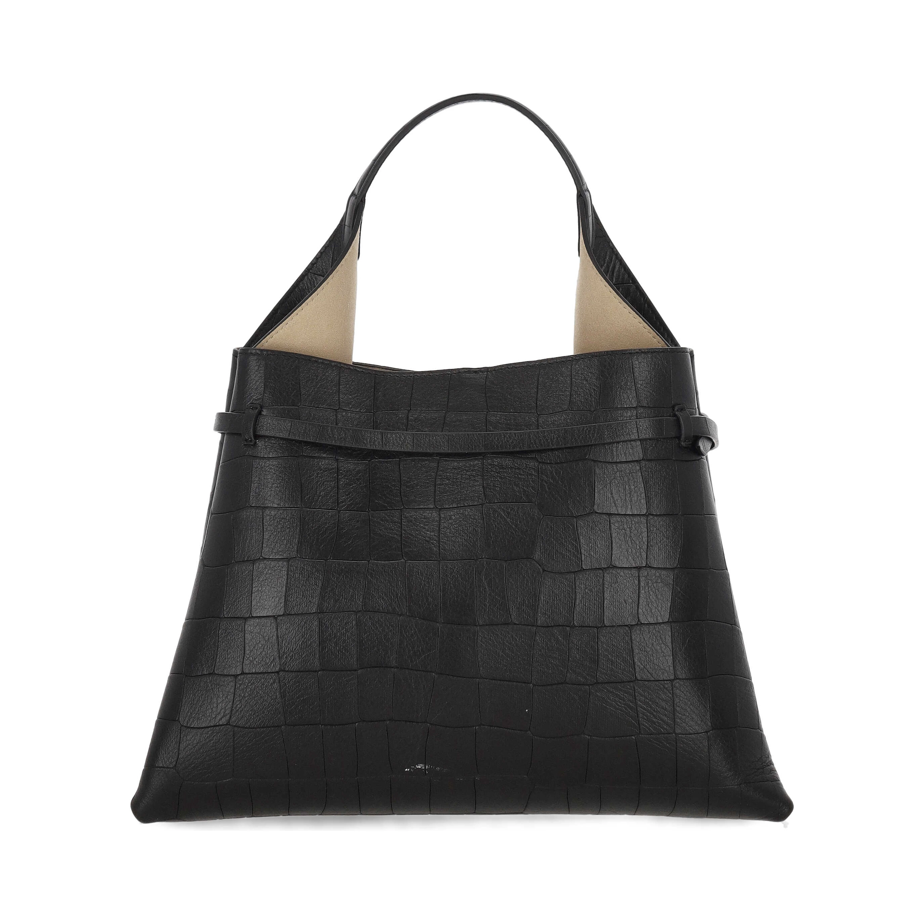 REE PROJECTS Bags.. Black