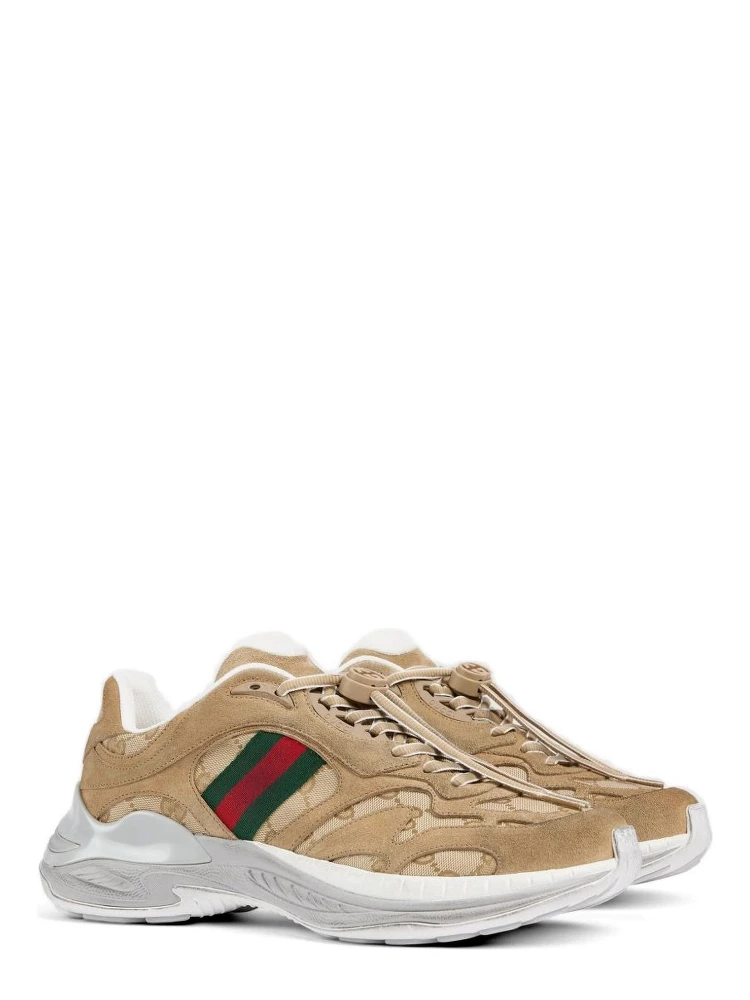 Gucci Sneakers Red alternative