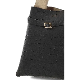 REE PROJECTS Bags.. Black