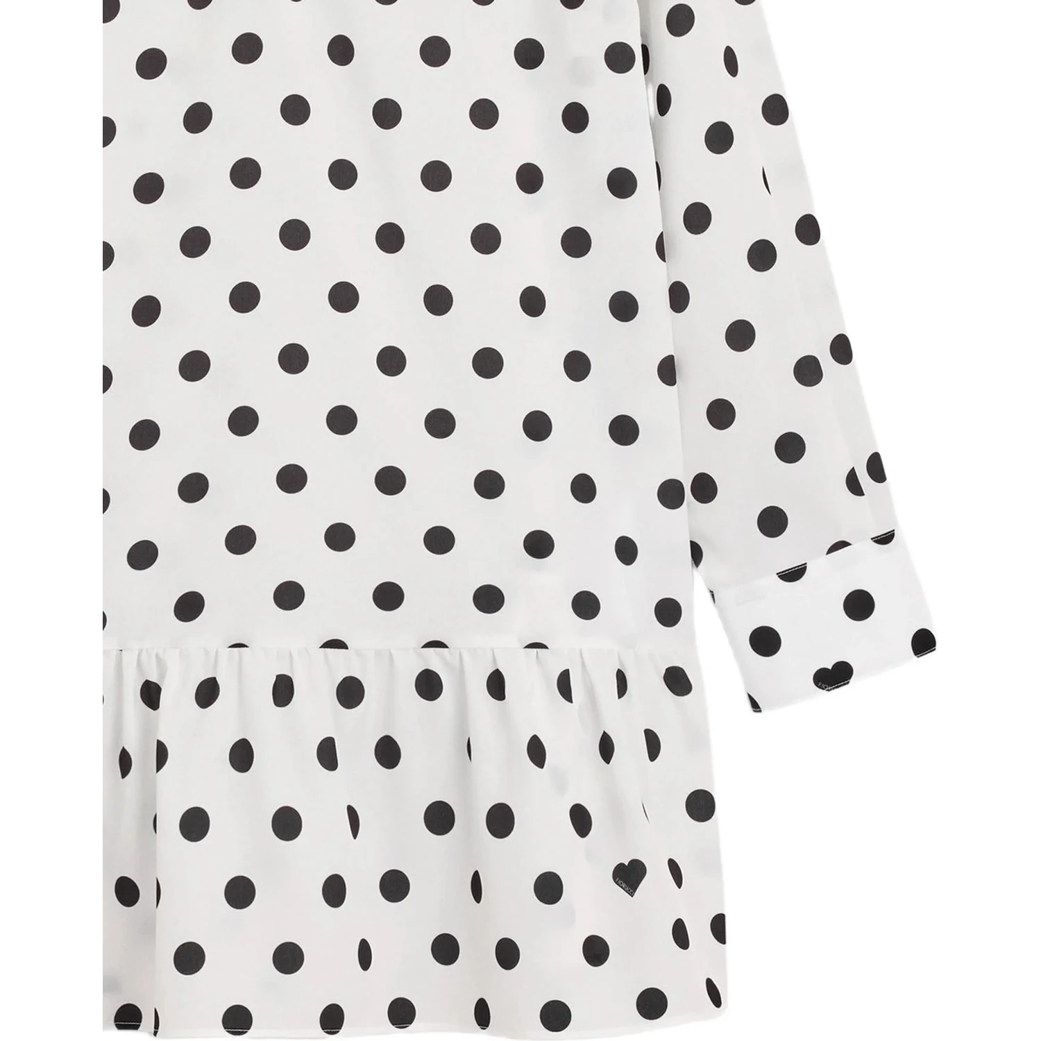 Fiorucci Dresses White