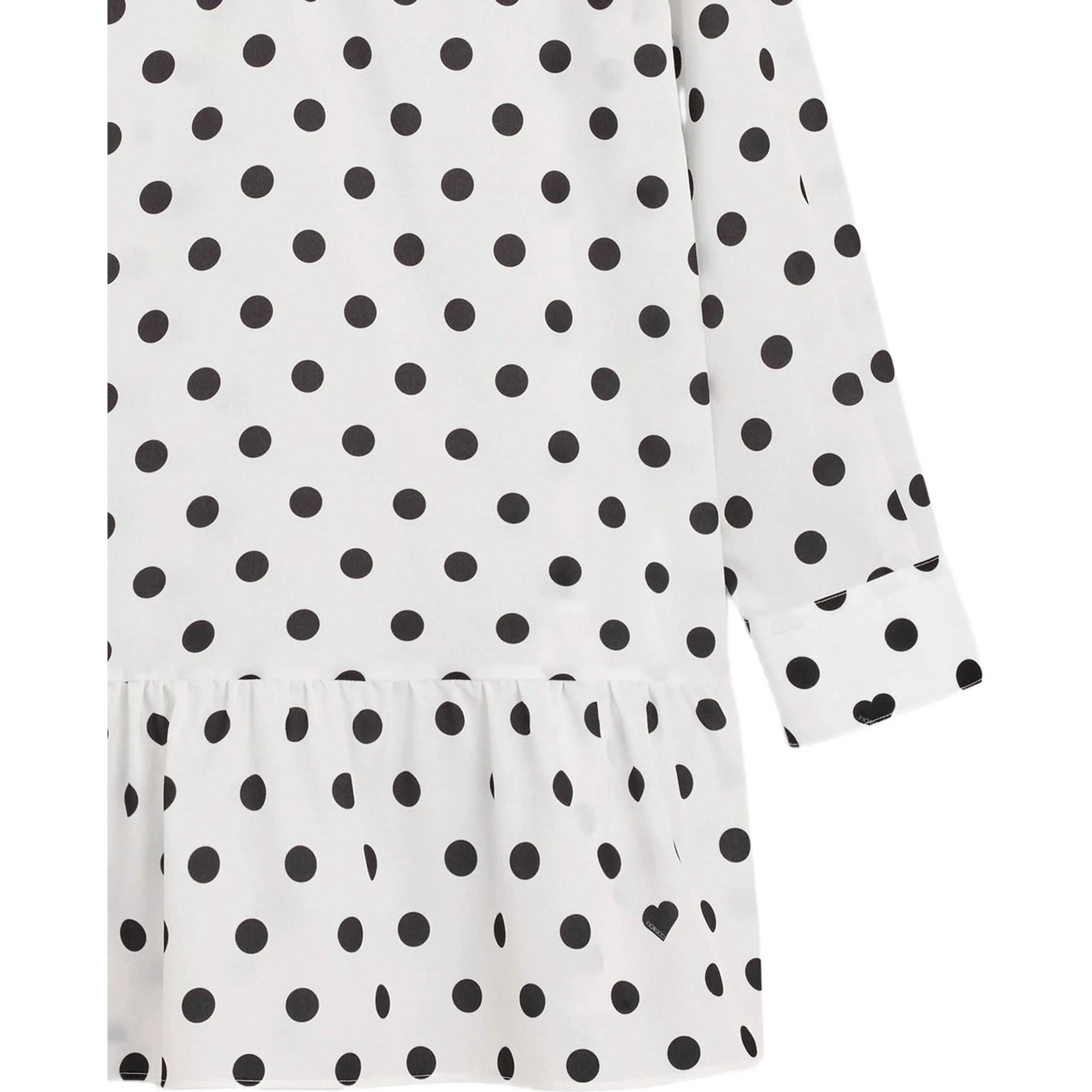 Fiorucci Dresses White