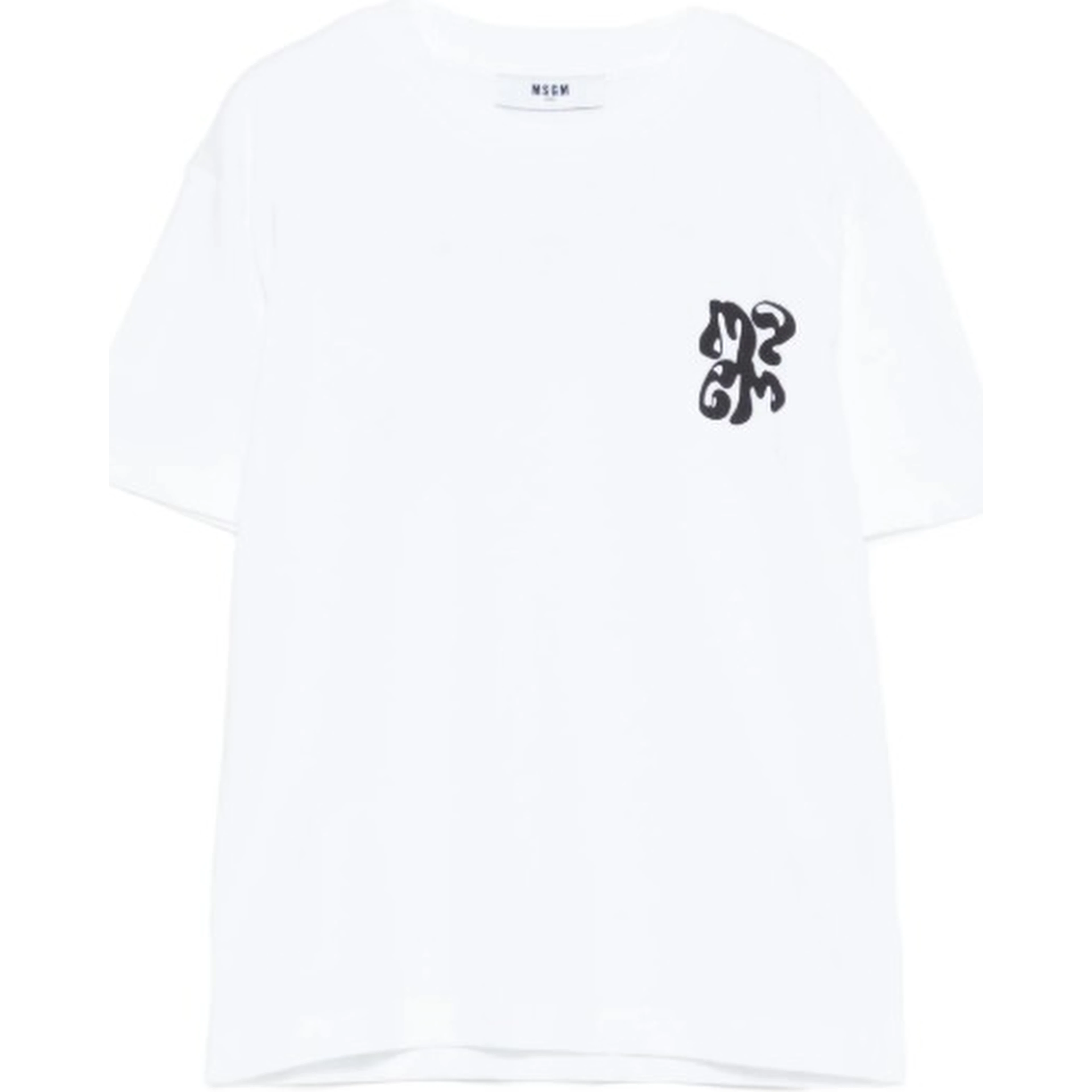 MSGM KIDS T-shirts and Polos