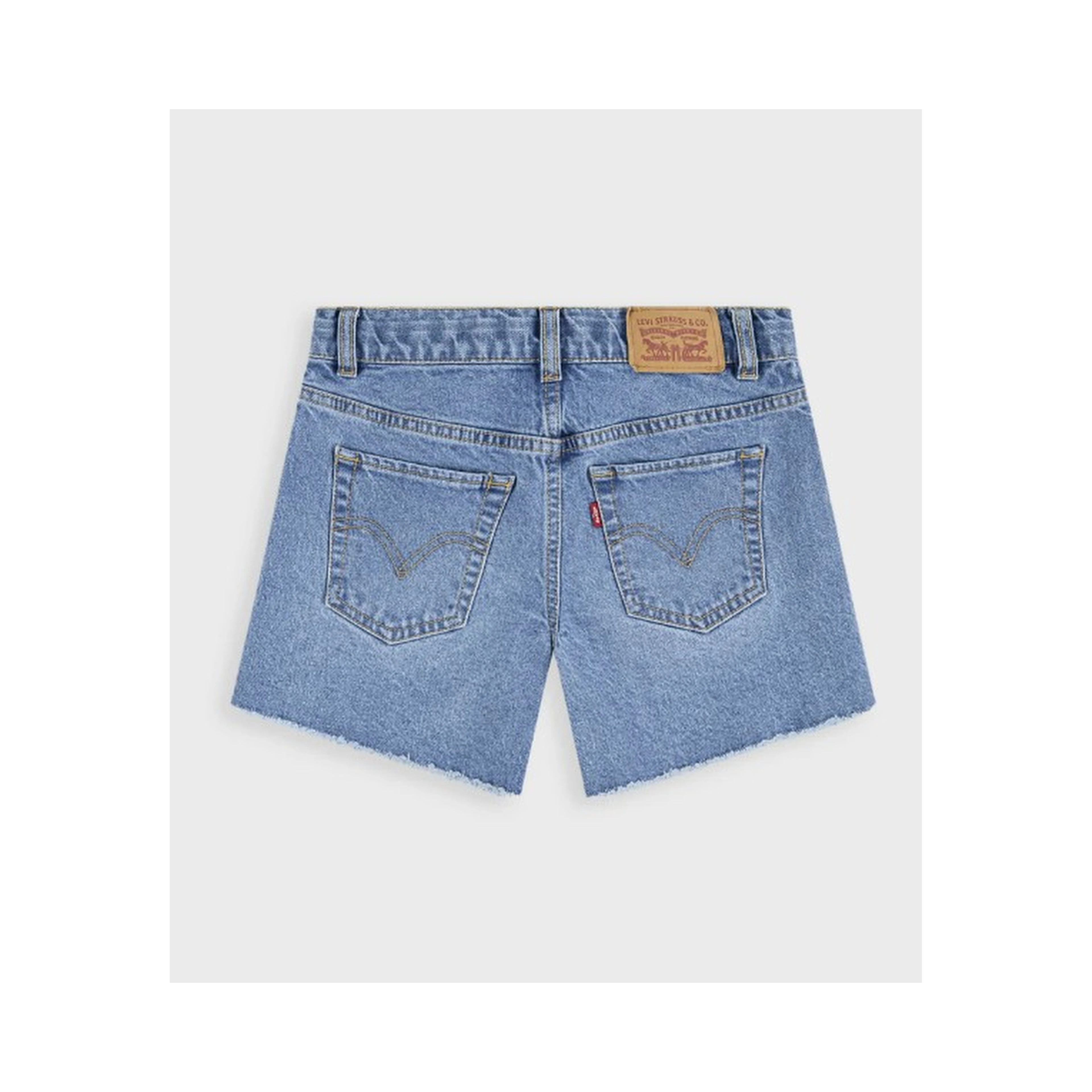 شورتات ليفي