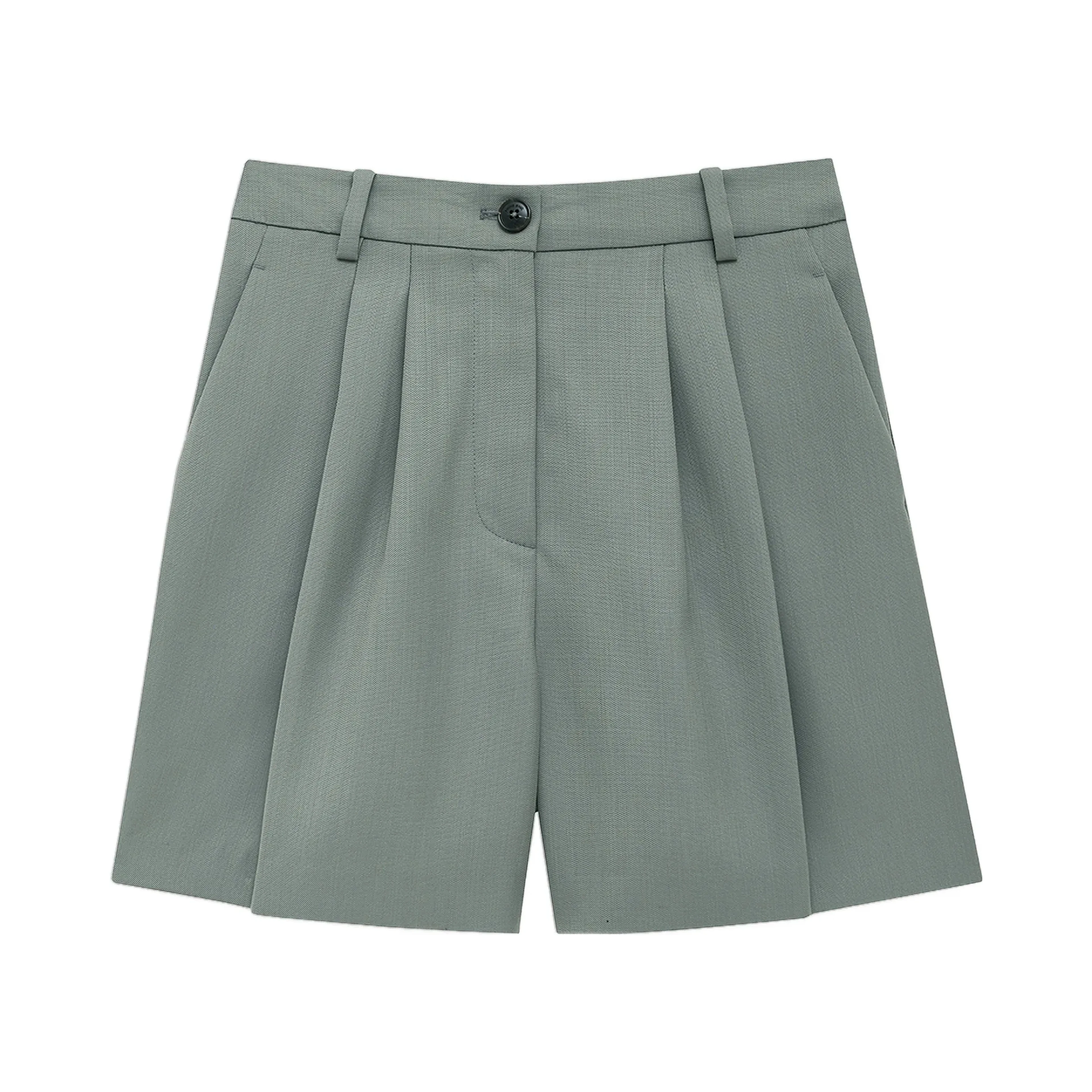 ANINE BING Shorts