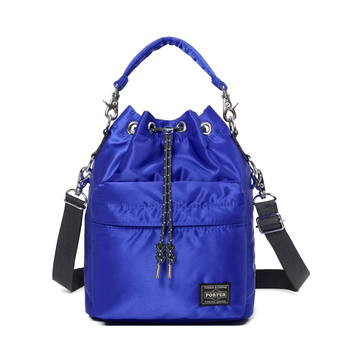 YOSHIDA & CO. Bags.. Blue