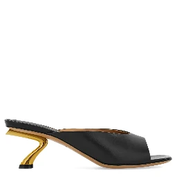 Ferragamo Sandals