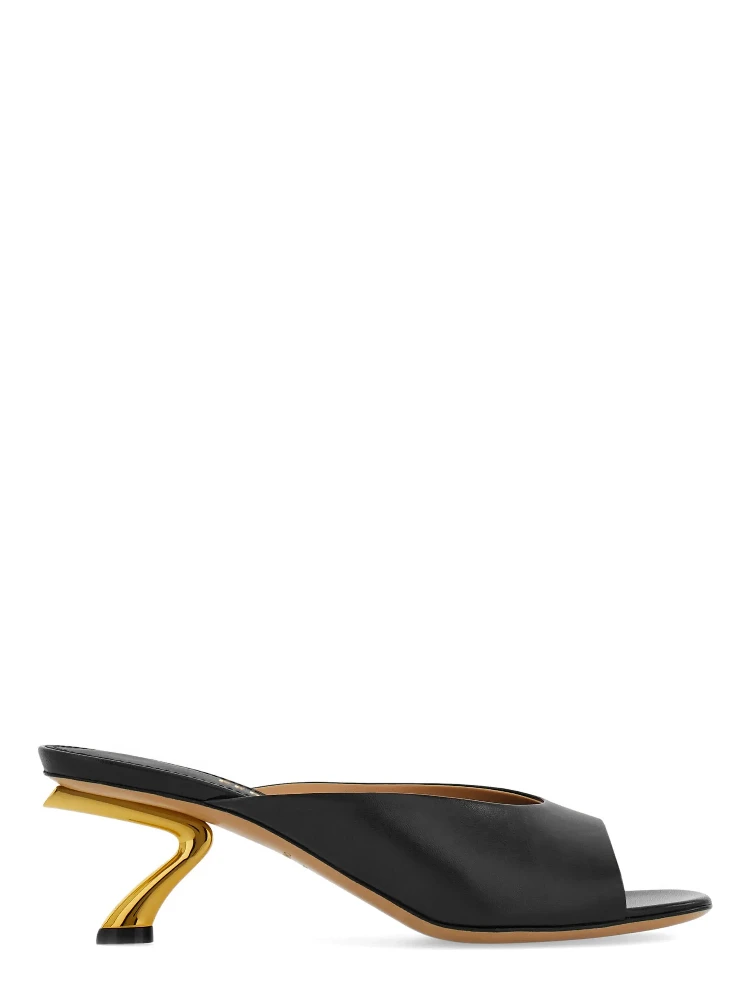 Ferragamo Sandals