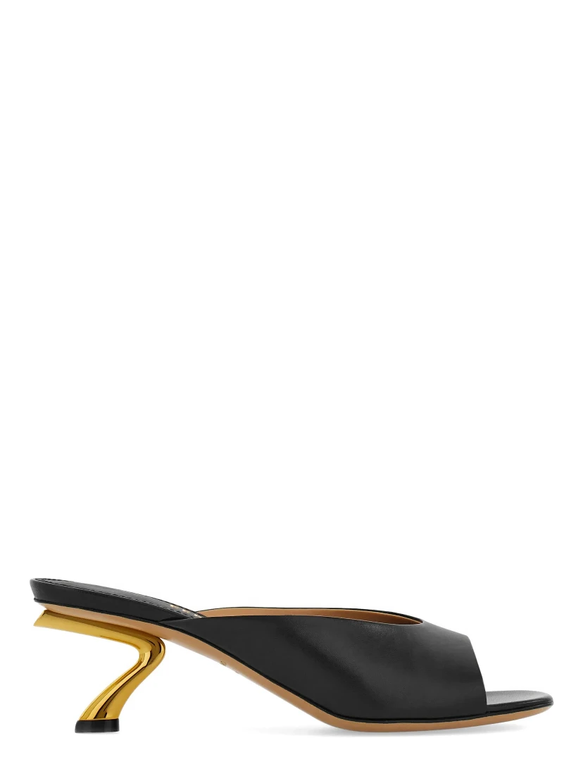 Ferragamo Sandals