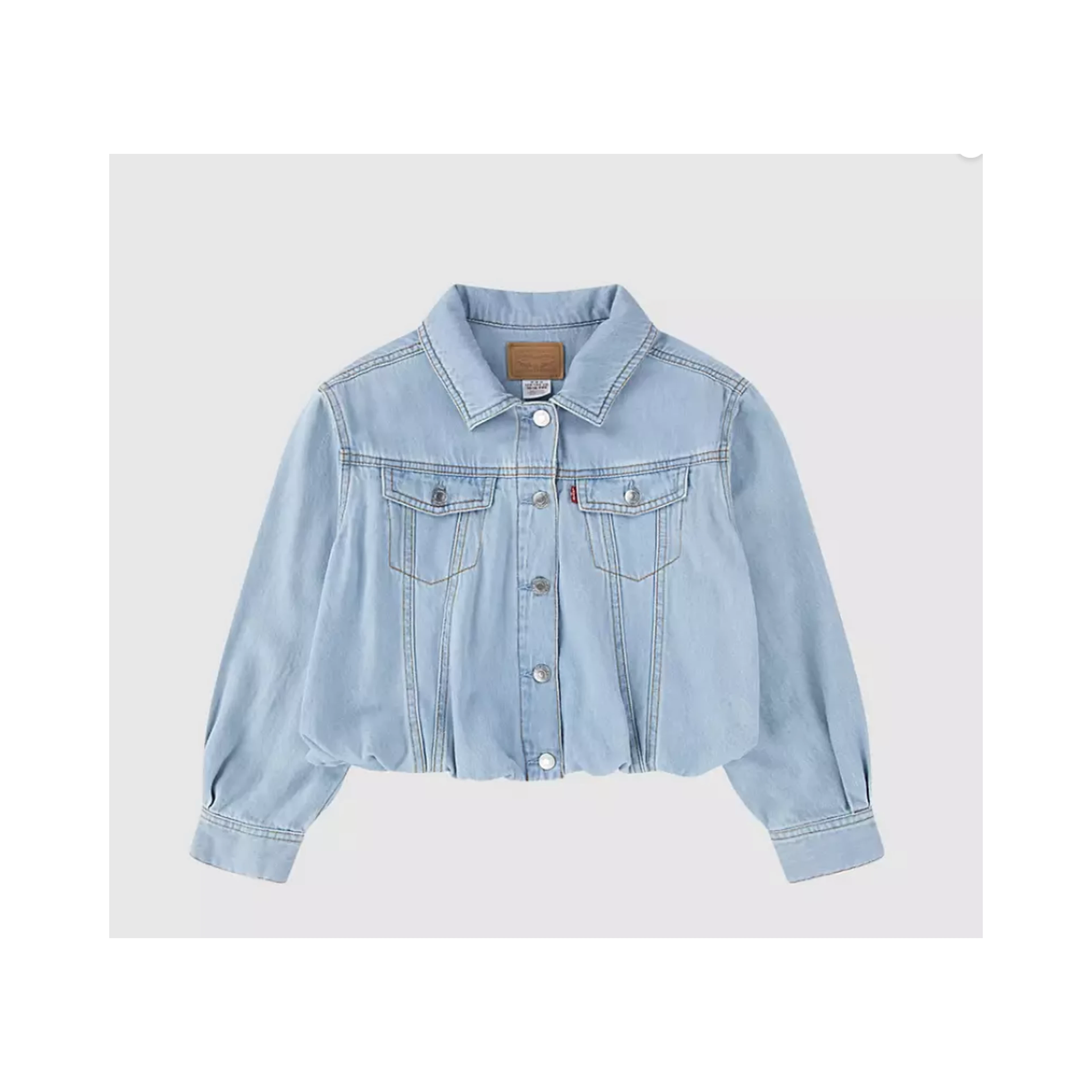Levi's Jackets