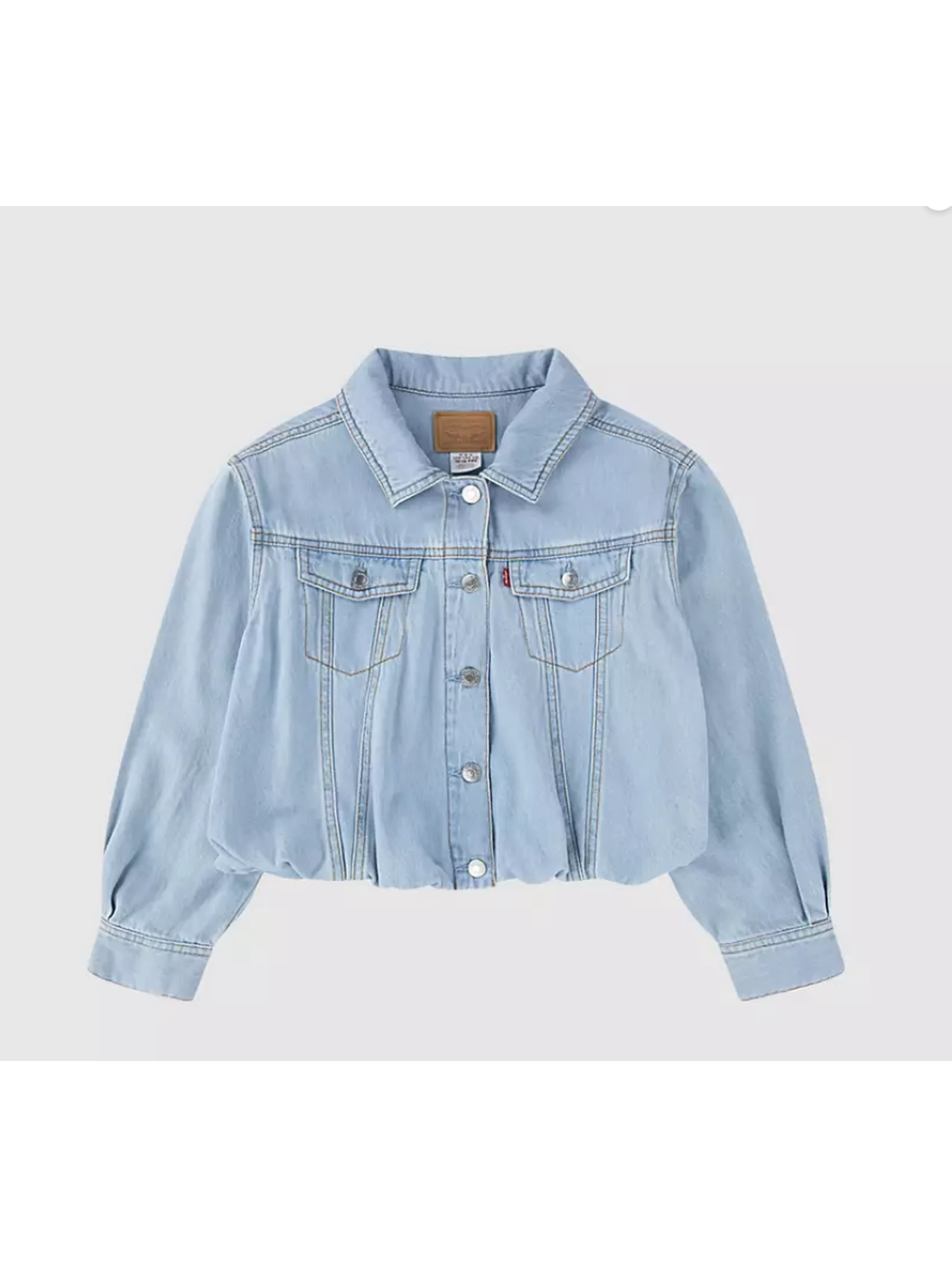 Levi's Jackets