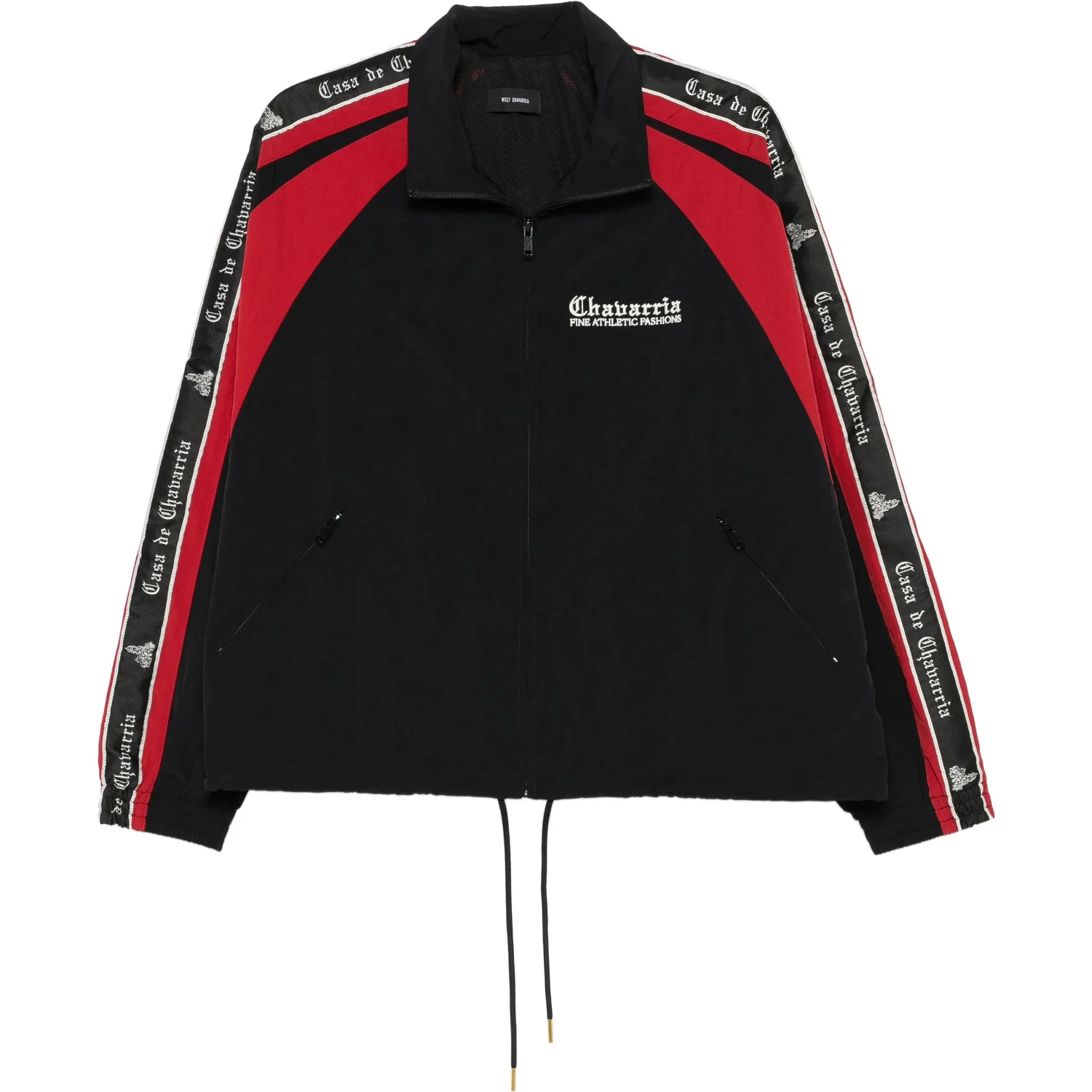 WILLY CHAVARRIA Jackets