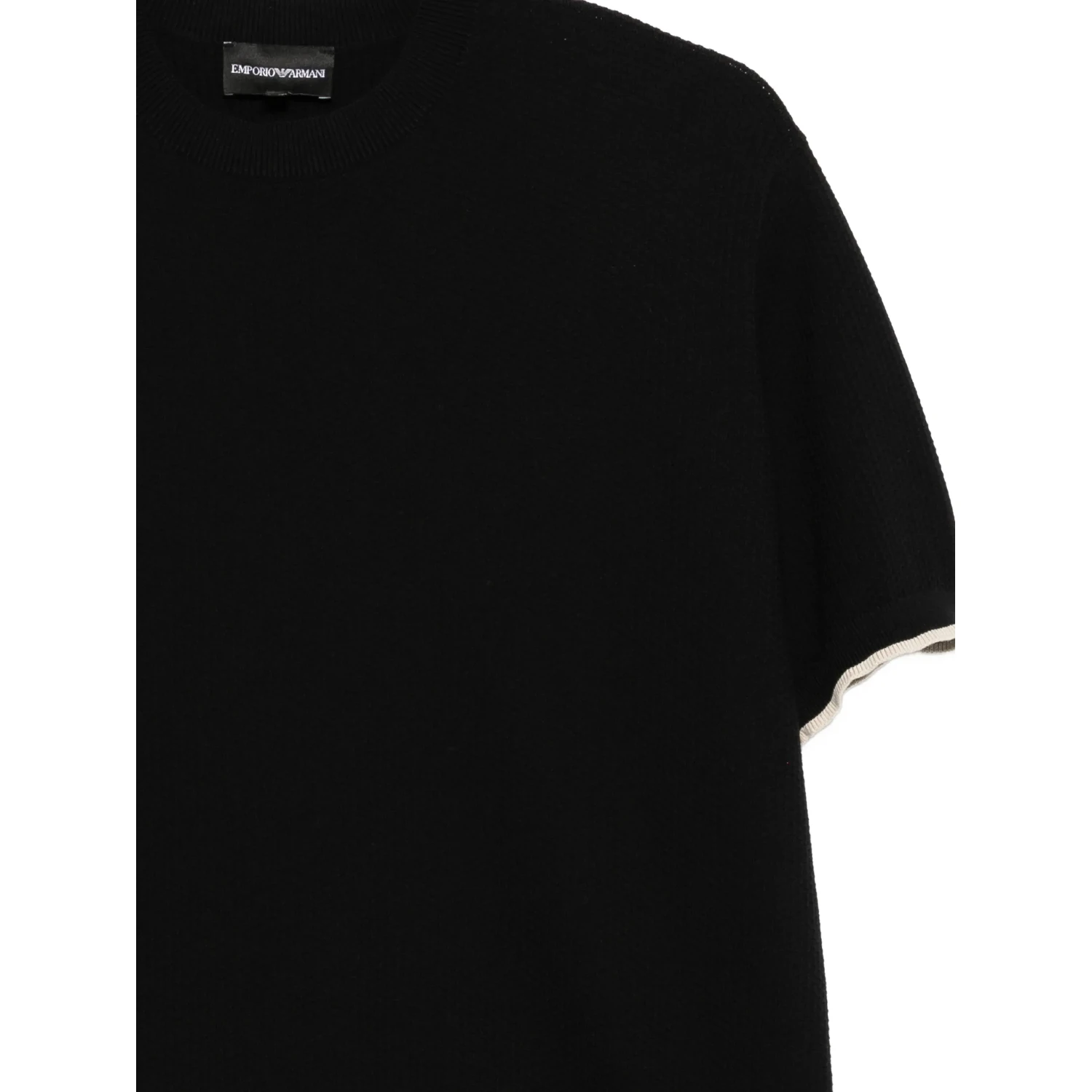 Emporio Armani Sweaters