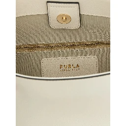 Furla Bags.. Cream