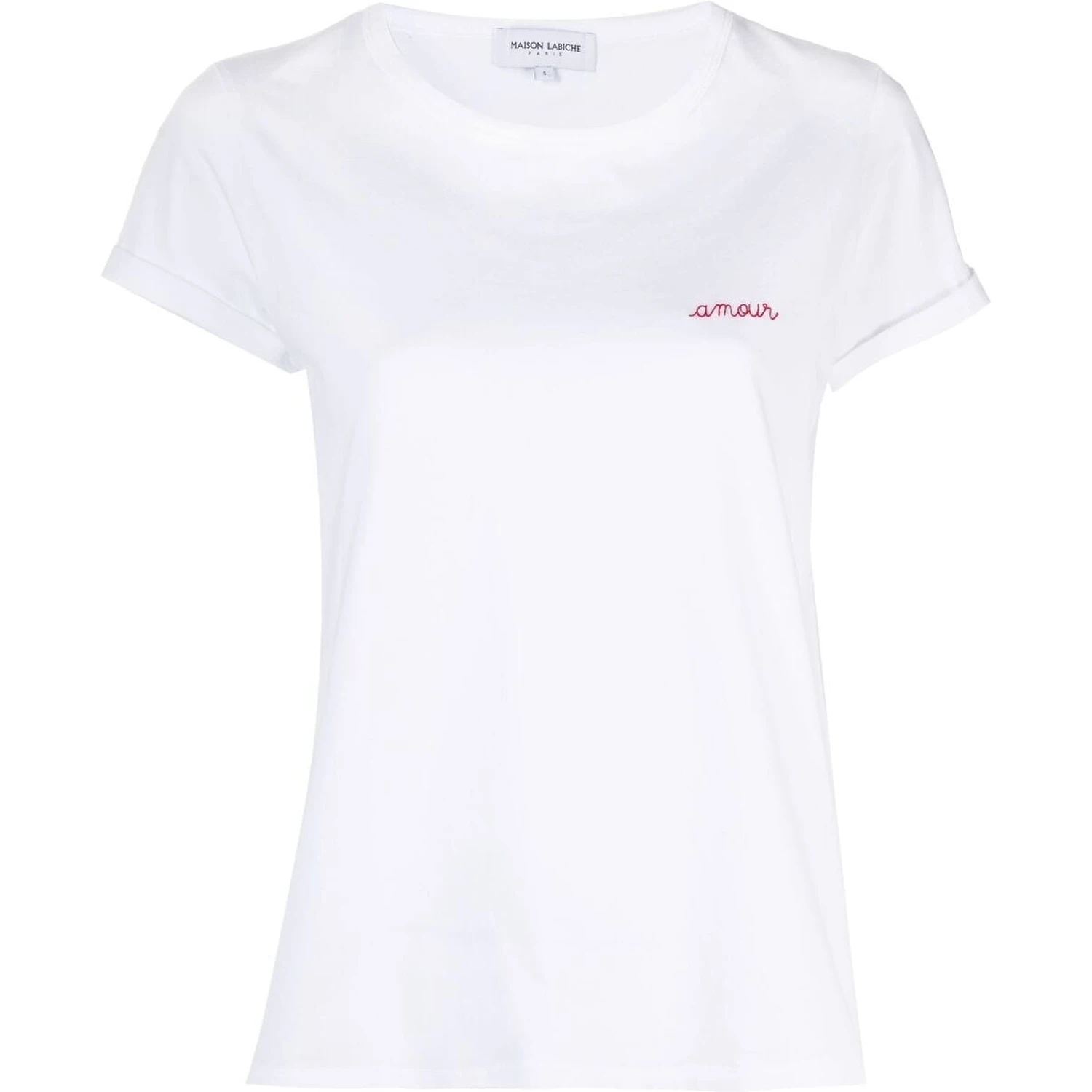 MAISON LABICHE T-shirts and Polos