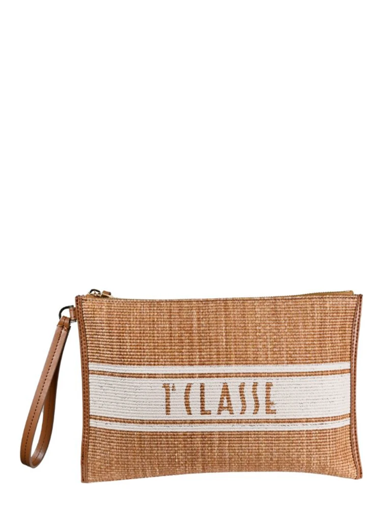 Alviero Martini Bags.. Brown