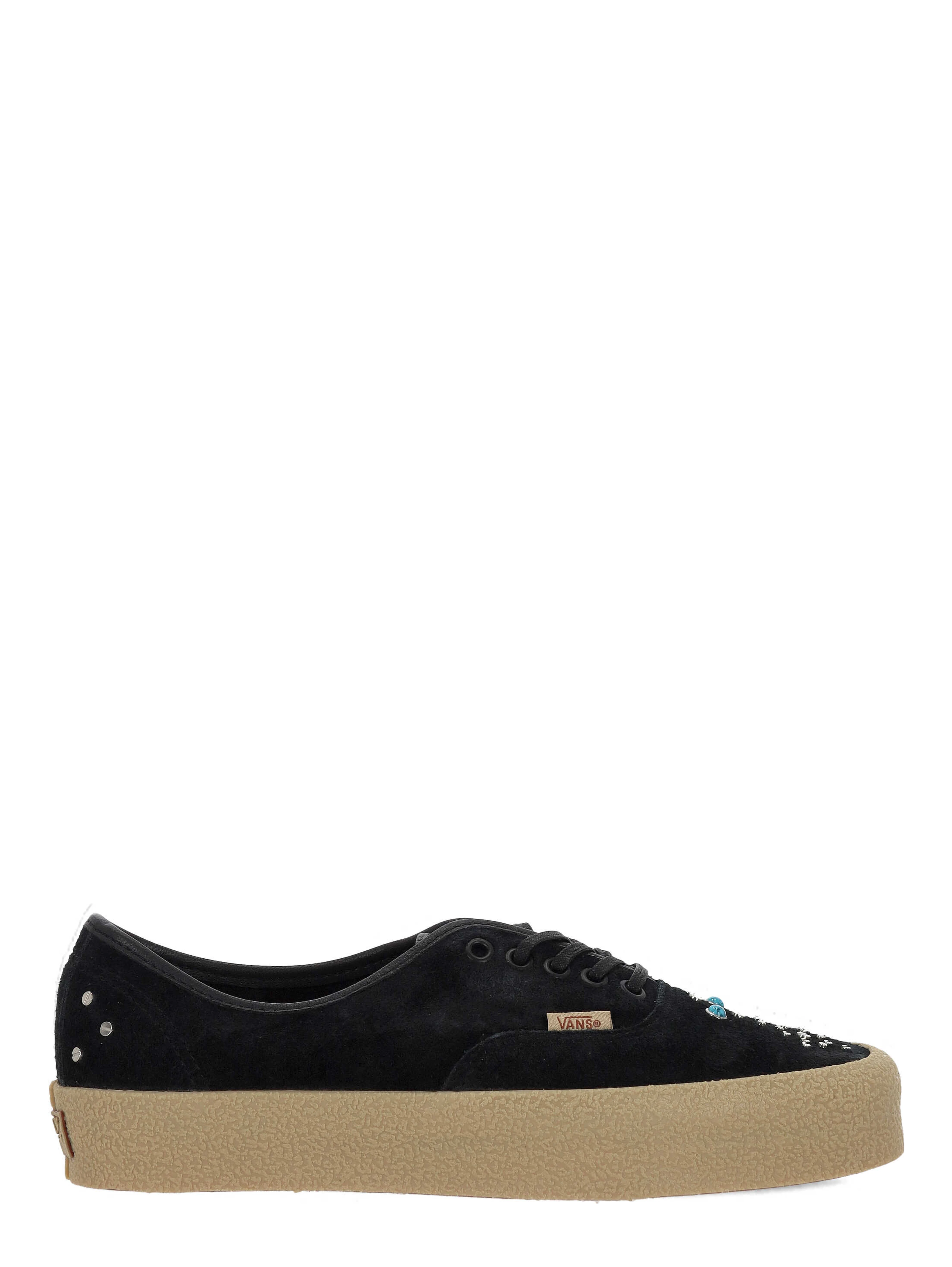 VANS Sneakers Black