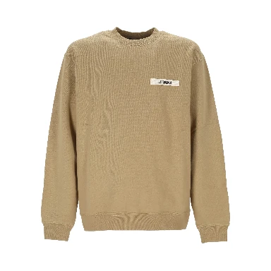 JACQUEMUS Sweaters Beige