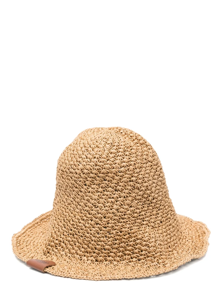 RUSLAN BAGINSKIY Hats