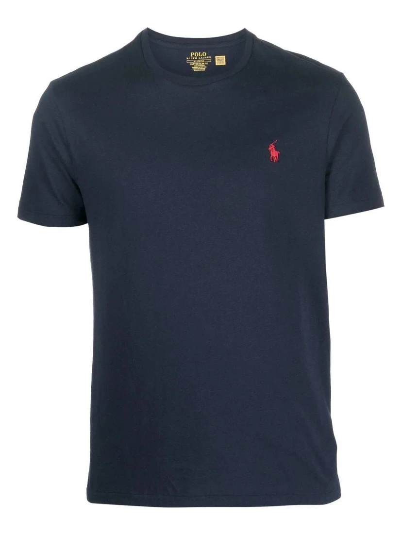 Polo Ralph Lauren T-shirts and Polos Ink