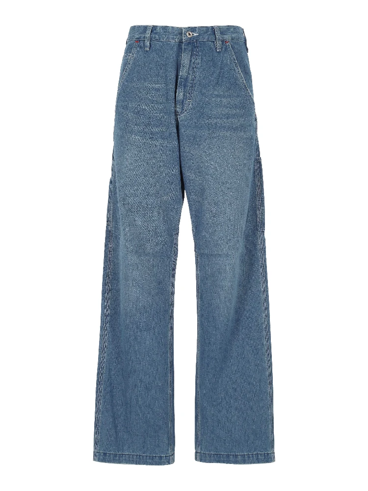 ROY ROGER'S WORKWEAR Jeans