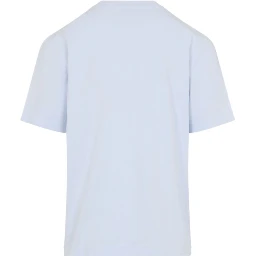 JACQUEMUS T-shirts and Polos Blue