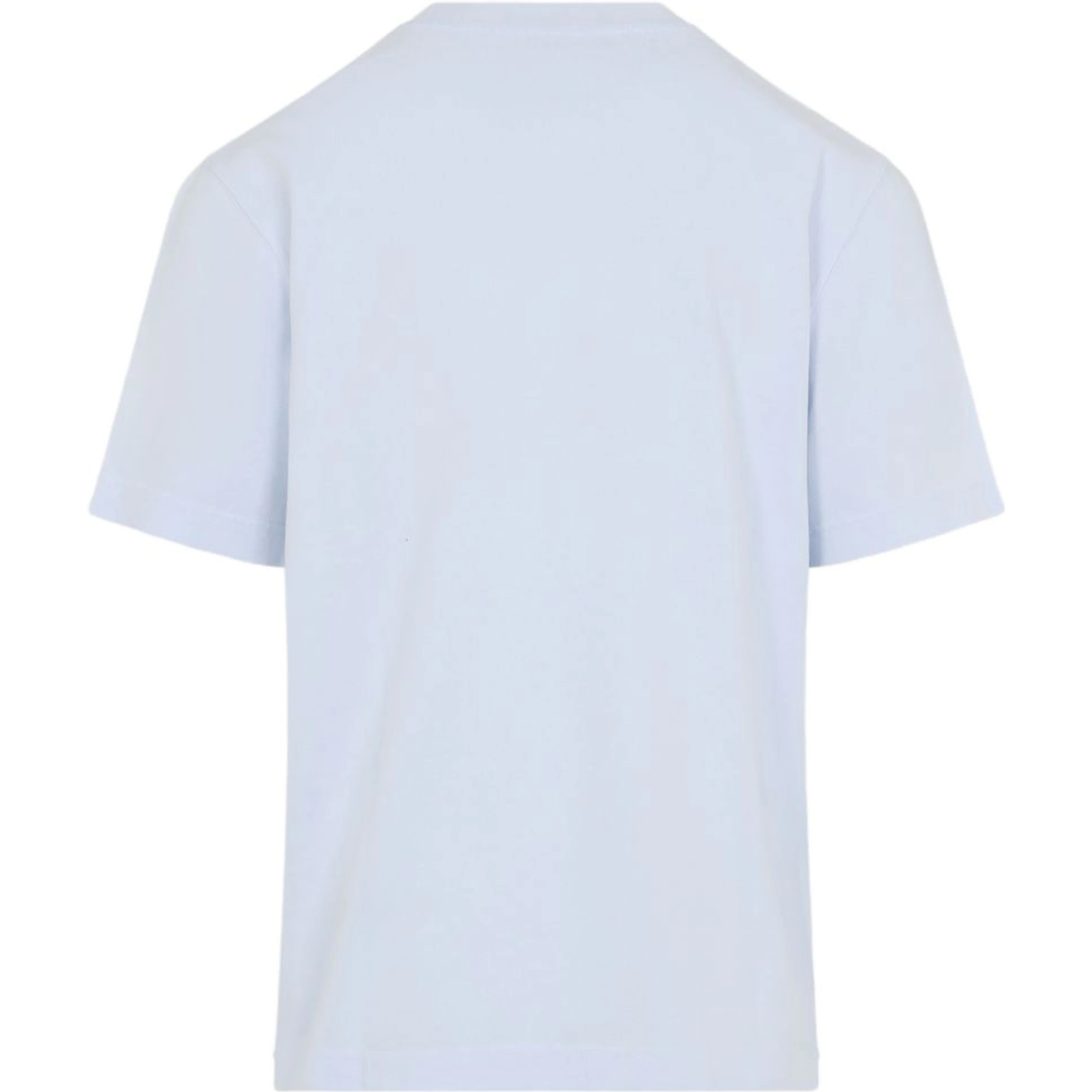 JACQUEMUS T-shirts and Polos Blue