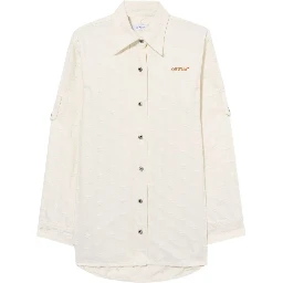 Off White Shirts