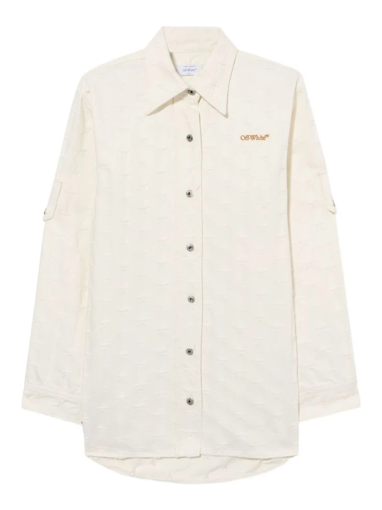 Off White Shirts